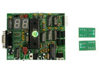 ECU Chip Tuning Tool M35080V6 EEPROM ERASER/PROGRAMMER : Automotive Electronic Security Products : Car Electronics