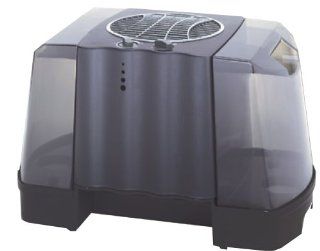 Essick Air 2 in 1 Tabletop Air Purifier/Humidifier   Single Room Humidifiers