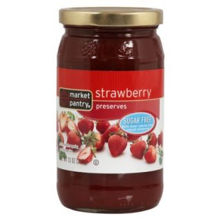 Market Pantry® Sugar Free Strawberry Preserv
