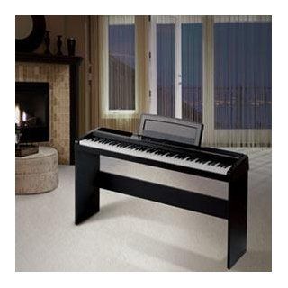 Korg SP170s 88 Key Digital Piano, Black Musical Instruments