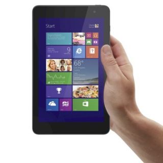 Dell Venue™ 8 Pro 32GB Tablet (Windows 8.1)   B