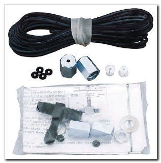 Progressive Suspension Honda Air Compressor Adaptor Kit 30 5082: Automotive