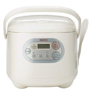 Aroma Housewar 10Cup Sensor Logic Rice Cooker ( ARC 890 ): Kitchen & Dining