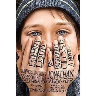 Extremely Loud and Incredibly Close (Movie Tie I