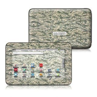 ABU Camo Design Protective Decal Skin Sticker for Velocity Micro T103 Cruz 7 inch Android 2.0 Tablet: Computers & Accessories