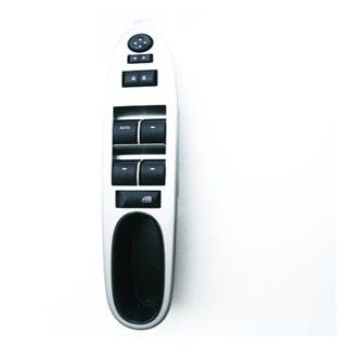 2006   2010 Pontiac G5 Chevy Cobalt Master Power Window Switch: Automotive