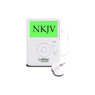 GoBible Voyager NKJV   Players & Accessories