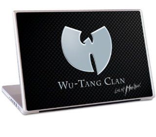 Zing Revolution MS WU10048 12 in. Laptop For Mac and PC  Wu Tang Clan  Live At Montreux Skin: Computers & Accessories