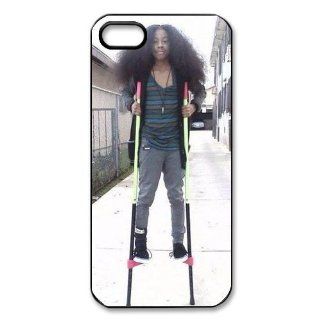 ray ray mindless behavior Iphone 5/5S Case Plastic Back Case for Iphone 5/5S: Cell Phones & Accessories