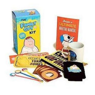 Family Guy Kit (Paperback)