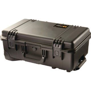 2500 CASE WITH PADDED DIVIDERS (BLACK) (Catalog Category: ELECTRONICS OTHER / OUTDOOR PRODUCTS) : Diving Dry Boxes : Sports & Outdoors
