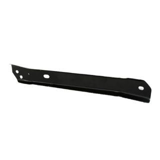 CarPartsDepot 342 18235 12 Front Bumper Mounting Bracket Right Support FO1067148: Automotive