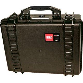HPRC AM RE2500FOLIVE 2500 Hard Case with Cubed Foam (Olive) : Professional Video Equipment Cases : Camera & Photo