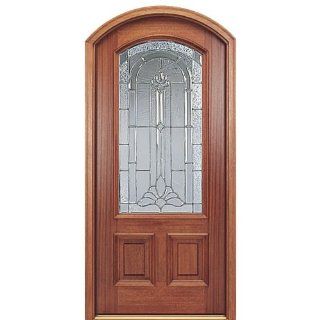 MAI Doors DLT231 ER Entry Exterior Door    