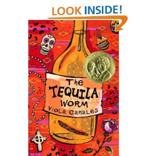 The Tequila Worm eBook: Viola Canales: Kindle Store
