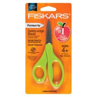 Fiskars 5 Pointed Scissor