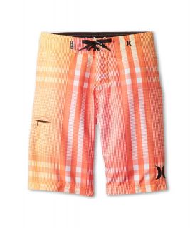Hurley Kids Havana Boardshort Boys Swimwear (Orange)