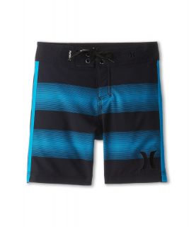 Hurley Kids Dos Boardshort Boys Swimwear (Blue)