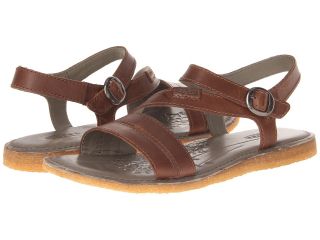 Keen Sierra Sandal Womens Sandals (Brown)