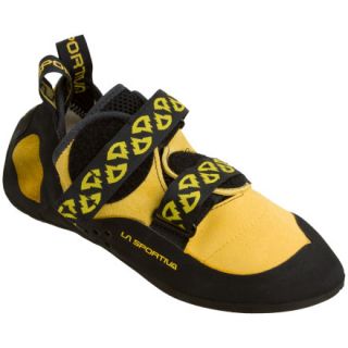 La Sportiva Katana Climbing Shoe   Discontinued Rubber