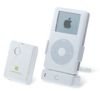Ten Technology naviPlay, Bluetooth Stereo Kit for iPod : MP3 Players & Accessories