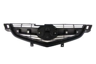 Genuine Acura Parts 71120 SEP A00 Grille Assembly: Automotive
