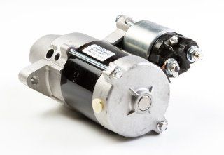 Briggs & Stratton 845760 Starter Motor Replaces 807383 : Lawn And Garden Tool Replacement Parts : Patio, Lawn & Garden