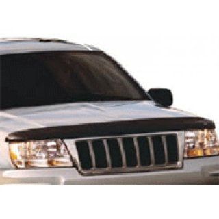 Jeep Grand Cherokee Air Deflector, Front Mopar Part #82208616AB: Automotive