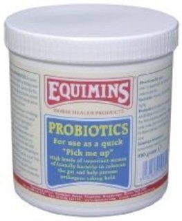 Equimins Horse Supplement Probiotics 700G Tub  Horse Nutritional Supplements And Remedies 