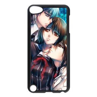 Anime Vampire Knight iPod Touch 5th Generation/5th Gen/5G/5 Case Cell Phones & Accessories