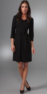 Marc by Marc Jacobs Wool Oxford Dress