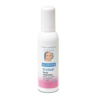 Klorane Baby Eryteal Repairing Spray 75ml : Therapeutic Skin Care Products : Baby