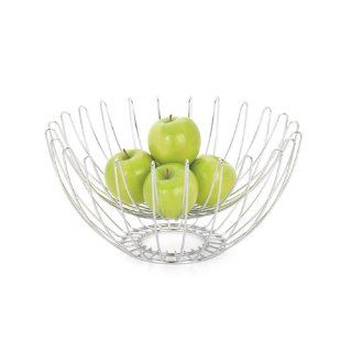 Torre & Tagus Burst Fruit Bowl, Wide   Torre And Tagus
