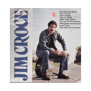 Jim Croce Greatest Hits: Music