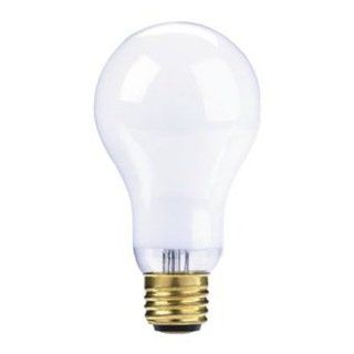 KEYSTORE INTL MCO 70848 Westpointe 120V 3 Way Household Light Bulb, Soft White Finish   Incandescent Bulbs  