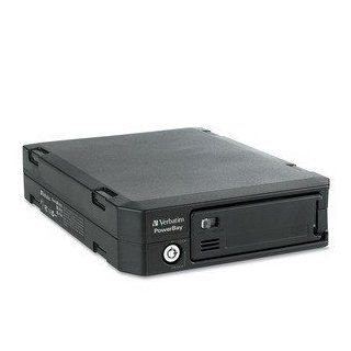 Drive USB/eSATA 2TB PowerBay NAS w/Removable Cartridge: Electronics