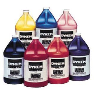 DYKEM Opaque Staining Colors   red staining color [Set of 4]   Masonry String Lines  