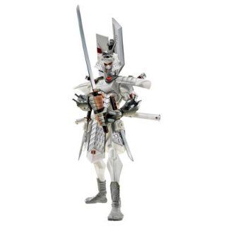 G.I. Joe: Sigma 6 Storm Shadow (Samurai) Action Figure: Toys & Games