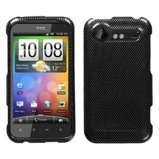 Design Hard Protector Skin Cover Cell Phone Case for HTC Droid Incredible 2 ADR6350 Verizon Wireless   Black: Cell Phones & Accessories