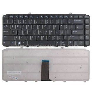 Replacement for Dell Laptop Keyboard Part Number P446J: Computers & Accessories