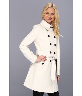 DKNY Color Block Trench 14200M Y3