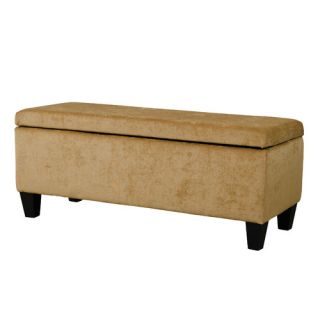 Serta Upholstery Upholstered Storage Bedroom Bench