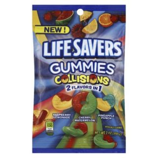 Life Savers Gummies Collisions 7 oz