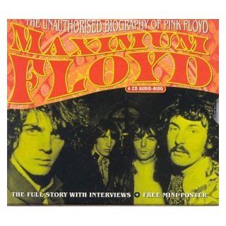 Maximum Audio Biography Pink Floyd Music