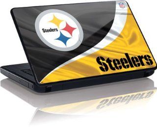 NFL   Pittsburgh Steelers   Pittsburgh Steelers   Dell Inspiron M5030   Skinit Skin: Computers & Accessories