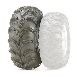 ITP Mudlite Mud/Snow Front Tire   25x8 12/XL Series: Automotive