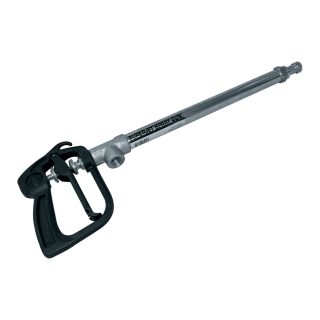 Valley Industries 22in. SuperJet Trigger Spray Gun — 8 GPM, 800 PSI, Model# 1700-02-022  Spray Guns