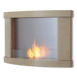 Real Flame Meridian Gel Fuel Fireplace