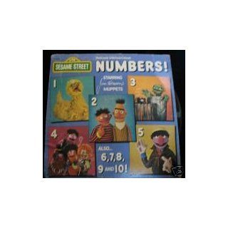 Help Your Child Learn About Numbers!: Music
