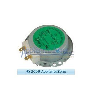 Whirlpool Part Number W10207749: MOTOR, SYNCHRONOUS   Appliance Replacement Parts